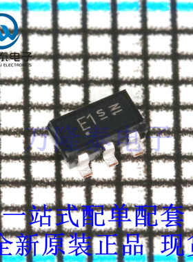 TVS二极管 TVS3V3L4UE6327HTSA1 封装SC74-6 全新原装进口 现货