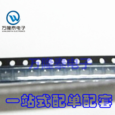 全新原装正品 HSMS-2860-TR1 HSMS-2860 丝印TOA SOT-23贴片