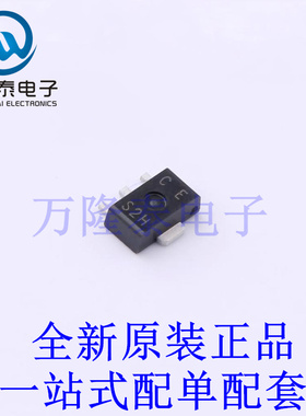 三极管(BJT) 2SC3649S-TD-E SOT-89-3 全新原装进口 贴片现货