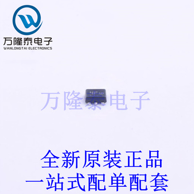 三极管(BJT) BC847BPDXV6T1G SOT-563 全新原装进口 贴片现货
