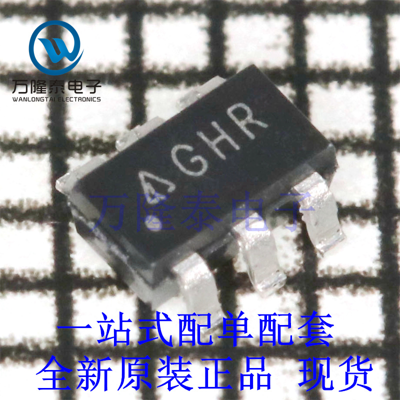 全新原装正品AP3036BKTR-G1 封装 SOT23-6 LED驱动器芯片IC