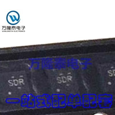 全新原装正品TPS73501DRVR 丝印SDR WSON-6 线性稳压器芯片IC