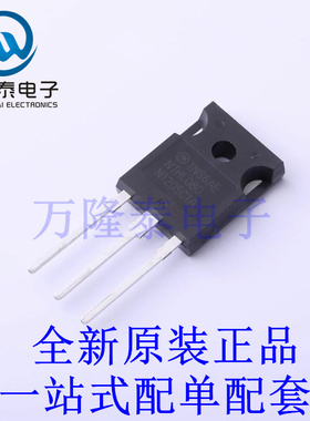 场效应管(MOSFET) NTHL080N120SC1A TO-247-3 全新原装进口 贴片