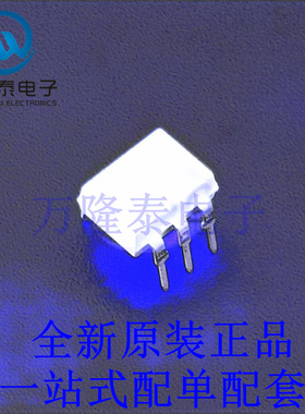 光耦-光电晶体管输出 4N35VM DIP-6 全新原装进口 贴片现货