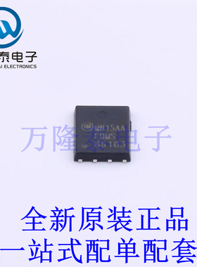 场效应管(MOSFET) FDMS86183 Power-56-8 全新原装进口 贴片现货
