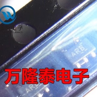 全新原装正品TPS71501DCKR TPS71501DCKT 印字ARB贴片SOT23-5