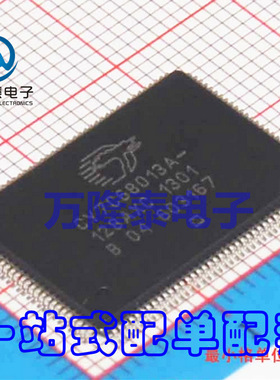 全新原装正品 CY7C68013A-128AXC CY7C68013A QFP-128贴片IC