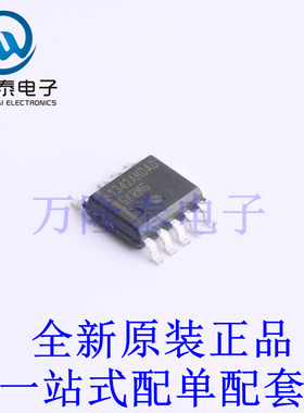 AC-DC控制器和稳压器 NCP1342AMDADGD1R2G SOIC-9 全新原装进口
