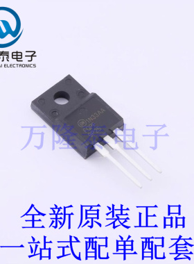 场效应管(MOSFET) FQPF9P25 TO-220F 全新原装进口 贴片现货
