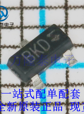 全新原装正品KTC8050S-D-RTK 封装SOT-23 贴片三极管芯片IC