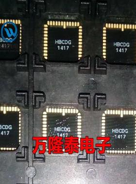 全新原装 MT9J003I12STCV 彩色CMOS数字图像传感器 LCC48贴片