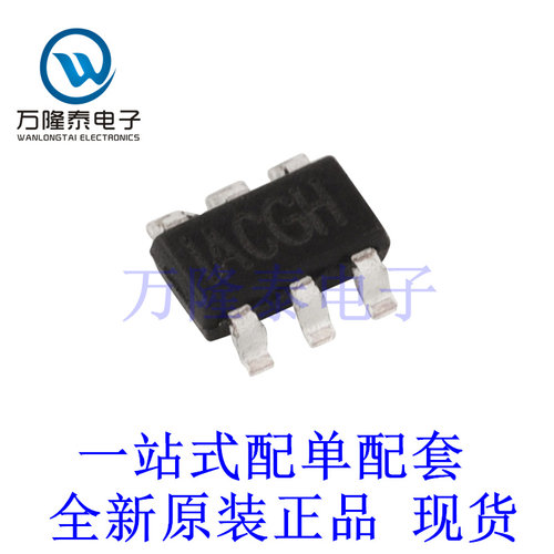 全新原装正品MP24894GJ-Z 封装SOT23-6 LED驱动车灯控制器