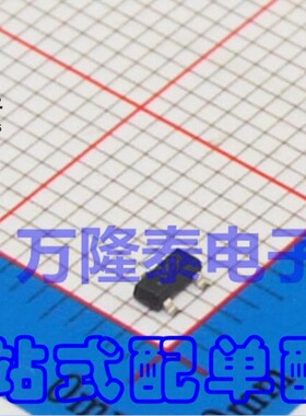 全新原装正品 TL432CDBZR T4CU 可调精密并联稳压器 封装SOT-23