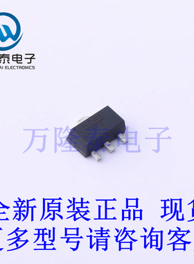 全新原装正品HMC741ST89ETR 封装SOT89  射频放大器芯片IC