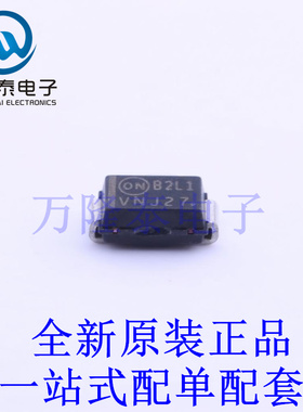 肖特基二极管 MBRA210LT3G SMA(DO-214AC) 全新原装进口 贴片现货