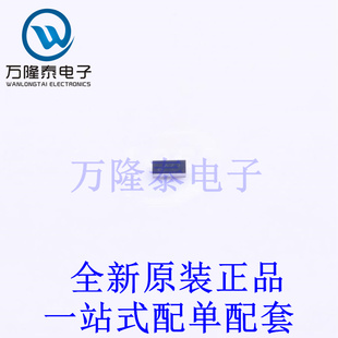 线性稳压器(LDO) NCP137AFCTCADJT2G WLCSP-6 全新原装进口 贴片