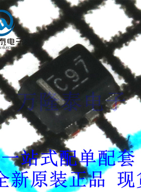 全新原装正品SN74LVC2G34DRLR 封装SOT563 逻辑芯片IC贴片