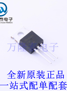 场效应管(MOSFET) FDP26N40 TO-220 全新原装进口 贴片现货