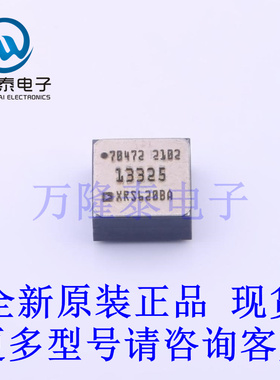 全新原装正品ADXRS620BBGZ 封装CBGA-32 姿态传感器/陀螺仪