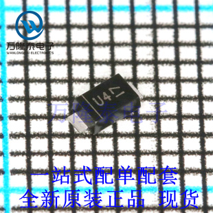封装 US1GWF 贴片现货 全新原装 进口 SOD123F 整流二极管