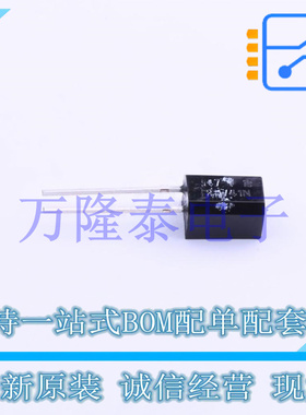 全新原装进口BPW41N 封装插件,P=2.5mm 光电二极管