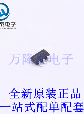 AC-DC控制器和稳压器 NCP1622AEASNT1G TSOP-6-1.5mm 全新原装进