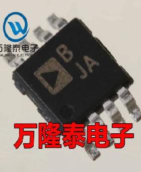 全新原装 AD8626ARMZ AD8626ARM印字BJA 精密放大器 MSOP8贴片