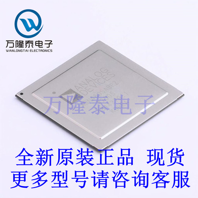 全新原装正品ADN4605ABPZ 封装BGA352  信号开关/编解码器
