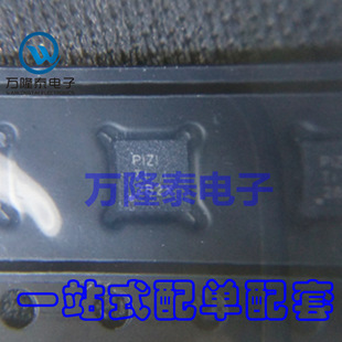 全新原装正品TPS51218DSCR TPS51218DSC丝印PIZI 同步降压控制器