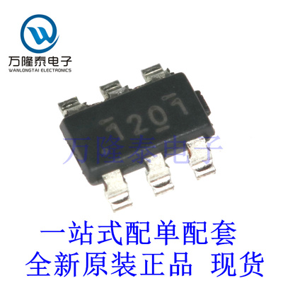 转换器 TPS561201DDCT 封装SOT23-6 全新原装进口 芯片现货