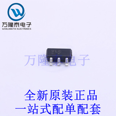 缓冲器/驱动器/收发器 M74VHC1GT50DTT1G SOT-23-5 全新原装进口