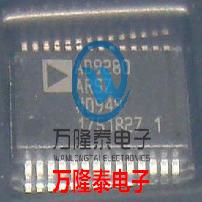 全新原装 AD9280ARS 封装SSOP28 A/D 模数转换器芯片IC 贴片
