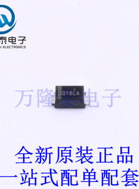 肖特基二极管 SS16FA SOD-123FL 全新原装进口 贴片现货