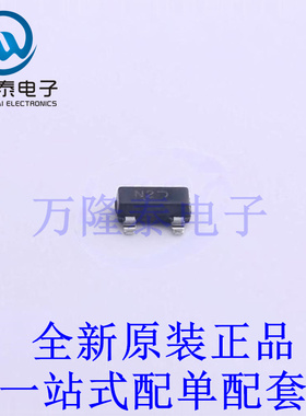 场效应管(MOSFET) MVGSF1N02LT1G SOT-23-3 全新原装进口 贴片现