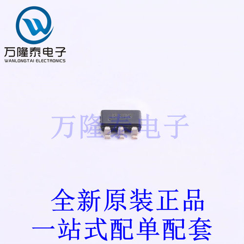 EEPROM CAT24AA01TDI-GT3 TSOT-23-5 全新原装进口 贴片现货
