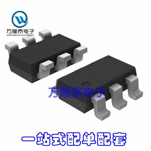 全新原装正品TMP102AIDRLR 代码CBZ TMP102 低功耗数字温度传感器