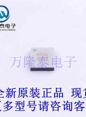 全新原装进口HMC732LC4BTR 封装QFN-24(4x4) 其它 IC 和模块