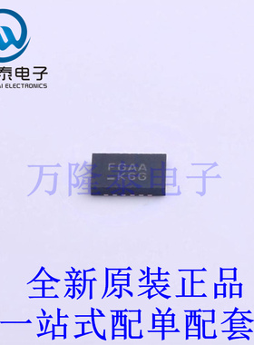 信号开关/编解码器/多路复用器 FSSD06UMX UMLP-24 全新原装进口