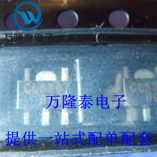 全新原装 CL6807 封装SOT89-5 大功率LED驱动器芯片IC 正品