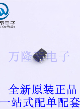 EMI滤波器(RC,LC网络) NZF220DFT1G SC-88A 全新原装进口 贴片现