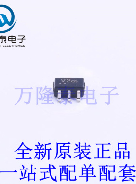 逻辑门 MC74VHC1G08DFT2G SOT-353 全新原装进口 贴片现货