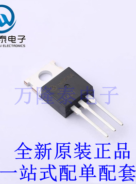 场效应管(MOSFET) FQP14N30 TO-220-3 全新原装进口 贴片现货