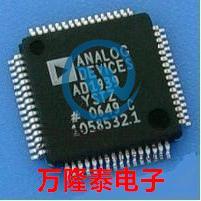 全新原装 AD1934YSTZ AD1934WBSTZ 音频模数转换器 LQFP48贴片