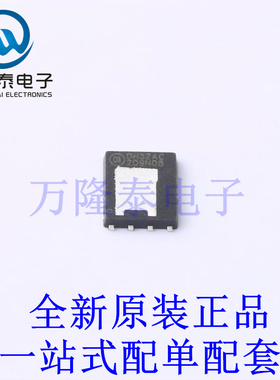 场效应管(MOSFET) NTMFSC2D9N08H DFN-8(5x6.15) 全新原装进口 贴