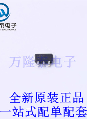 三极管(BJT) NST489AMT1G TSOP-6-1.5mm 全新原装进口 贴片现货