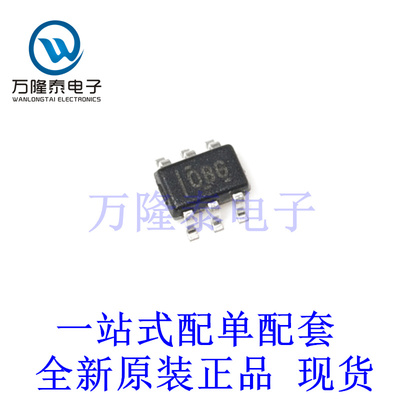 全新原装正品INA199A1DCKR 封装SC-70-6 电压输出电流分流监控器