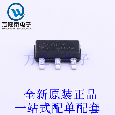 功率电子开关 NCV8402ASTT3G SOT-223 全新原装进口 贴片现货