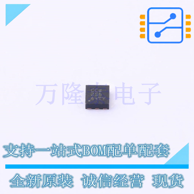 全新原装进口TPS61165DRVT 封装SON-6 LED驱动器芯片IC
