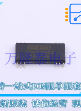 全新原装正品DCR010503U-1K 封装SOIC-12 隔离式DC/DC转换器