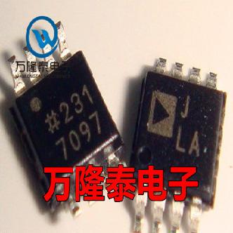 全新原装 AD8221ARM AD8221ARMZ 印字JLA 仪表放大器 MSOP8贴片
